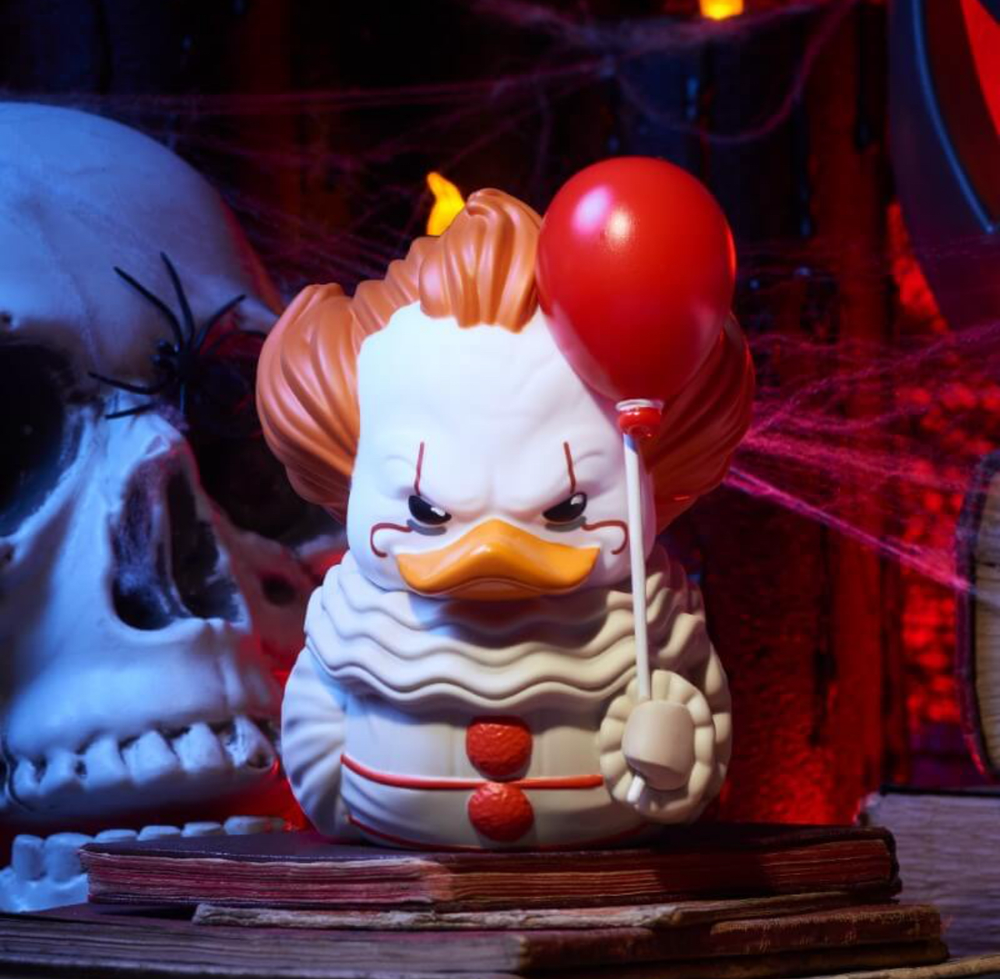 Rubber Ducks! — The Foo Foo Shoppe