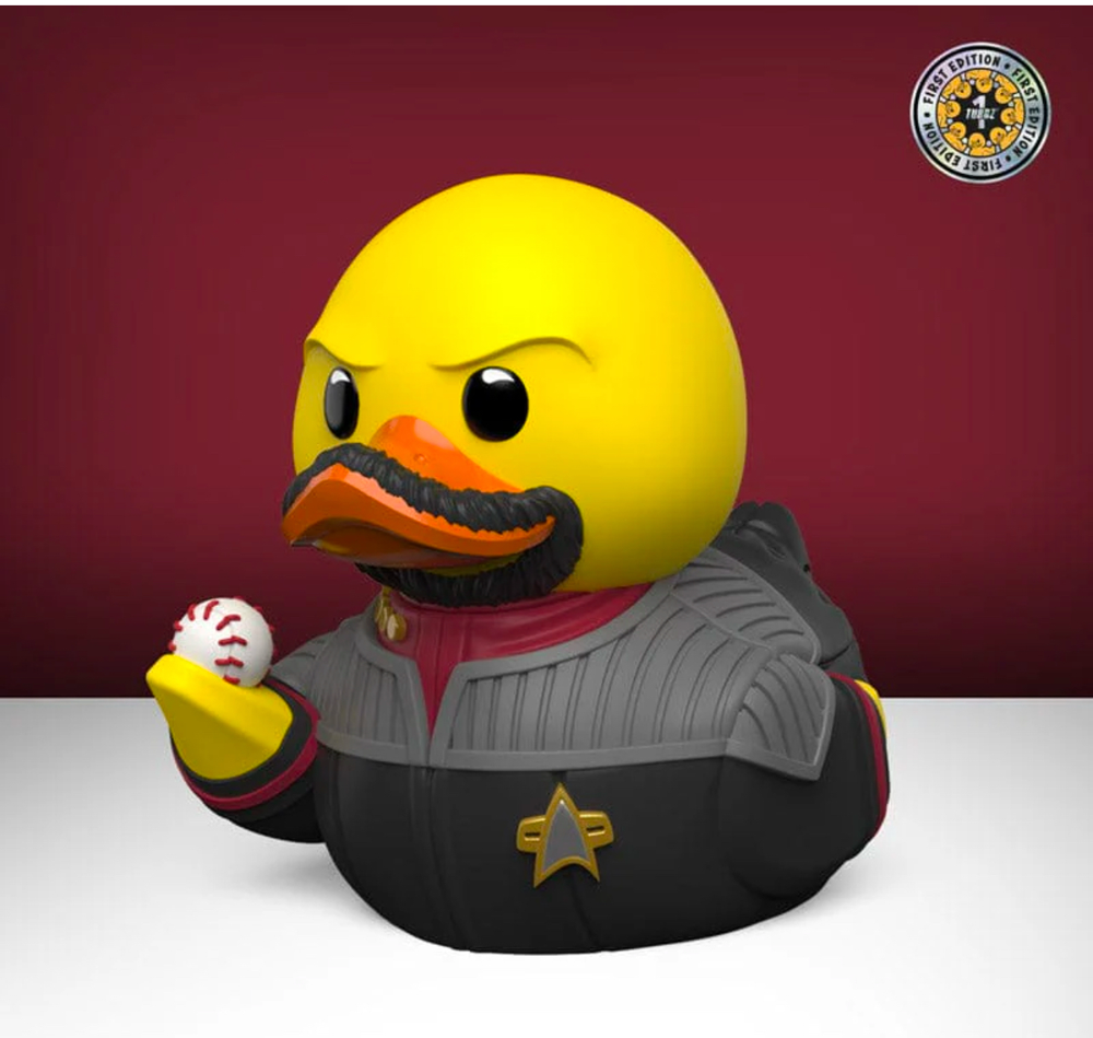 Rubber Ducks! — The Foo Foo Shoppe