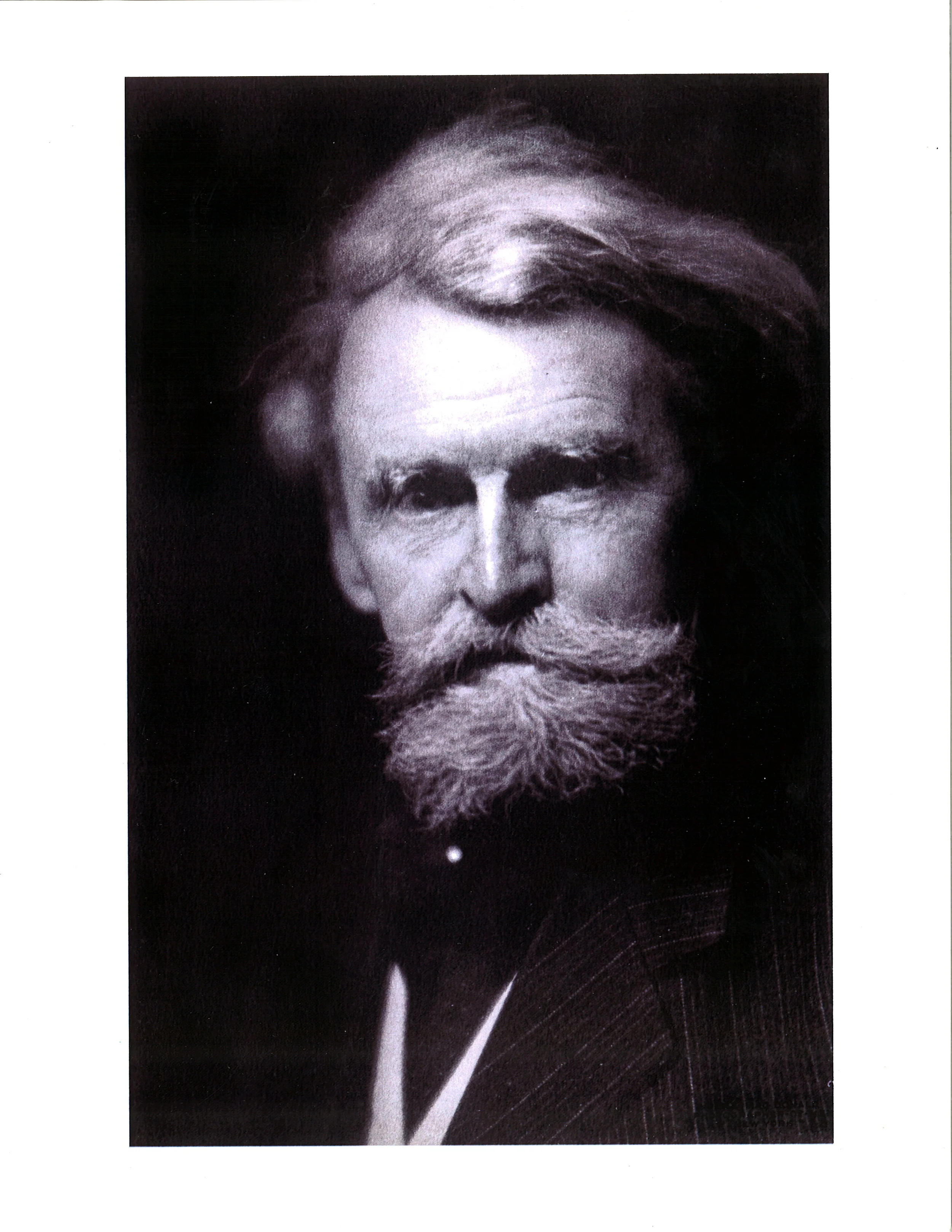 Credit: Estate of Huguette M. Clark from "Empty Mansions"