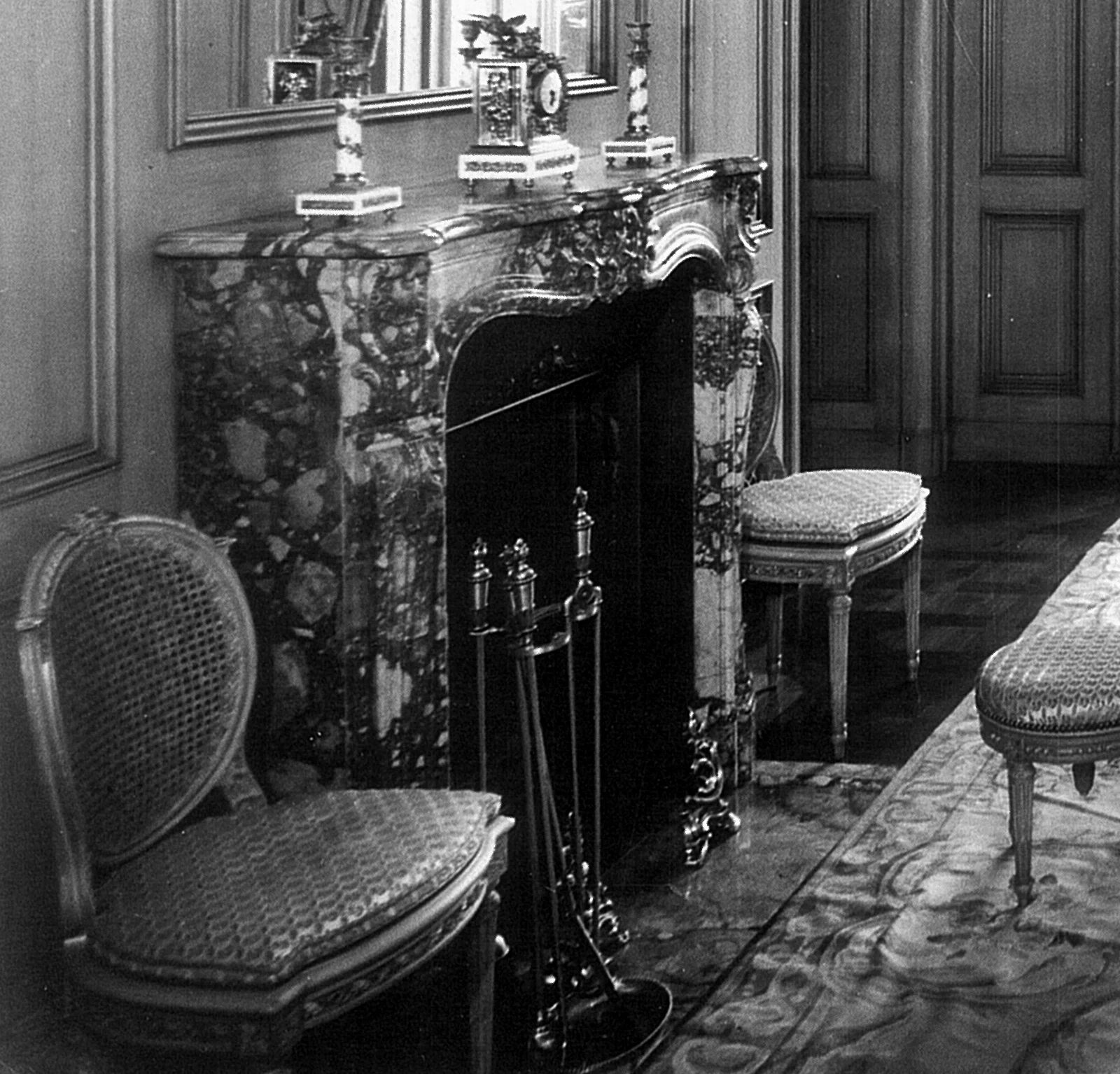 Karl Obert from EmptyMansionsBook.com