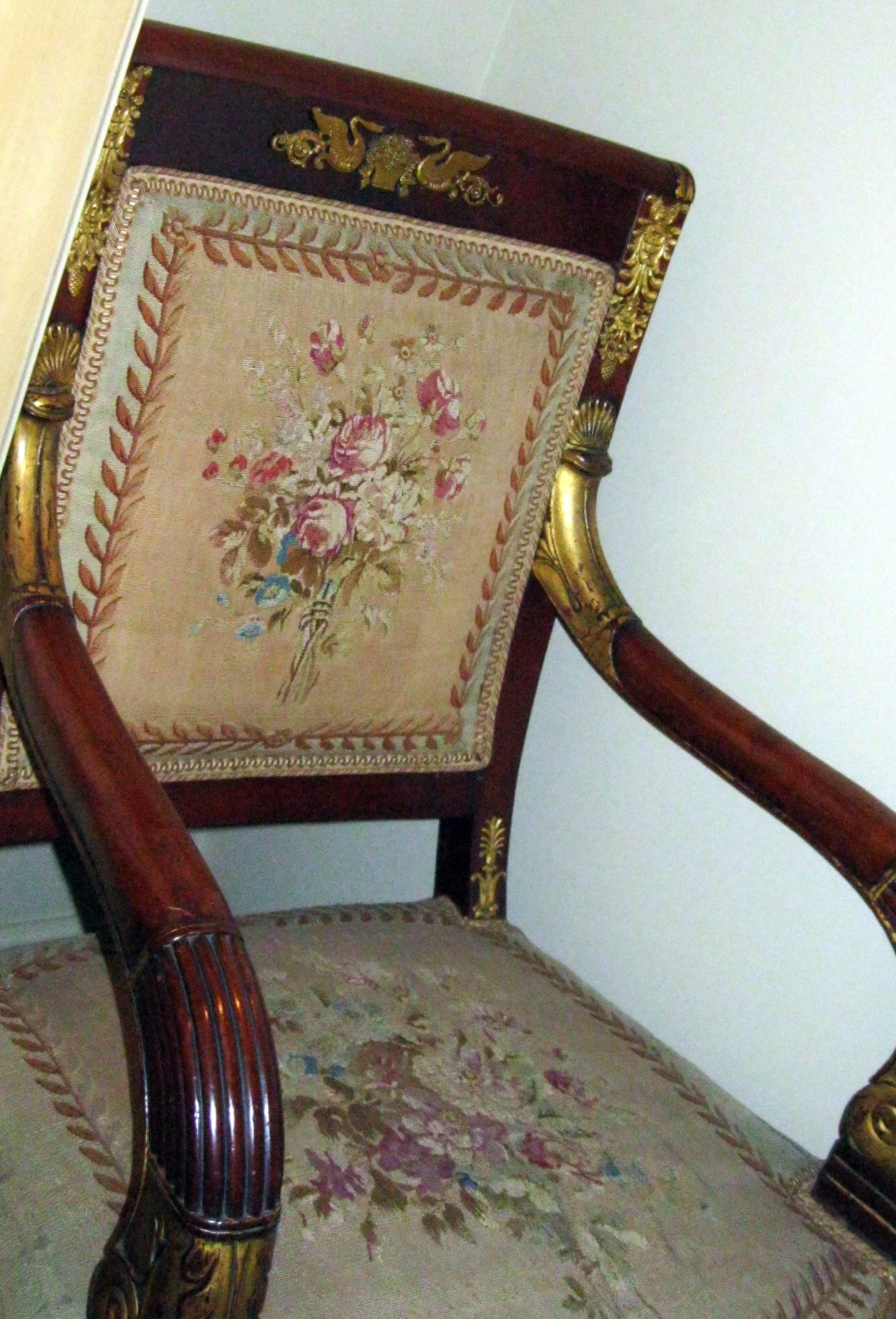 Estate of Huguette Clark from EmptyMansionsBook.com