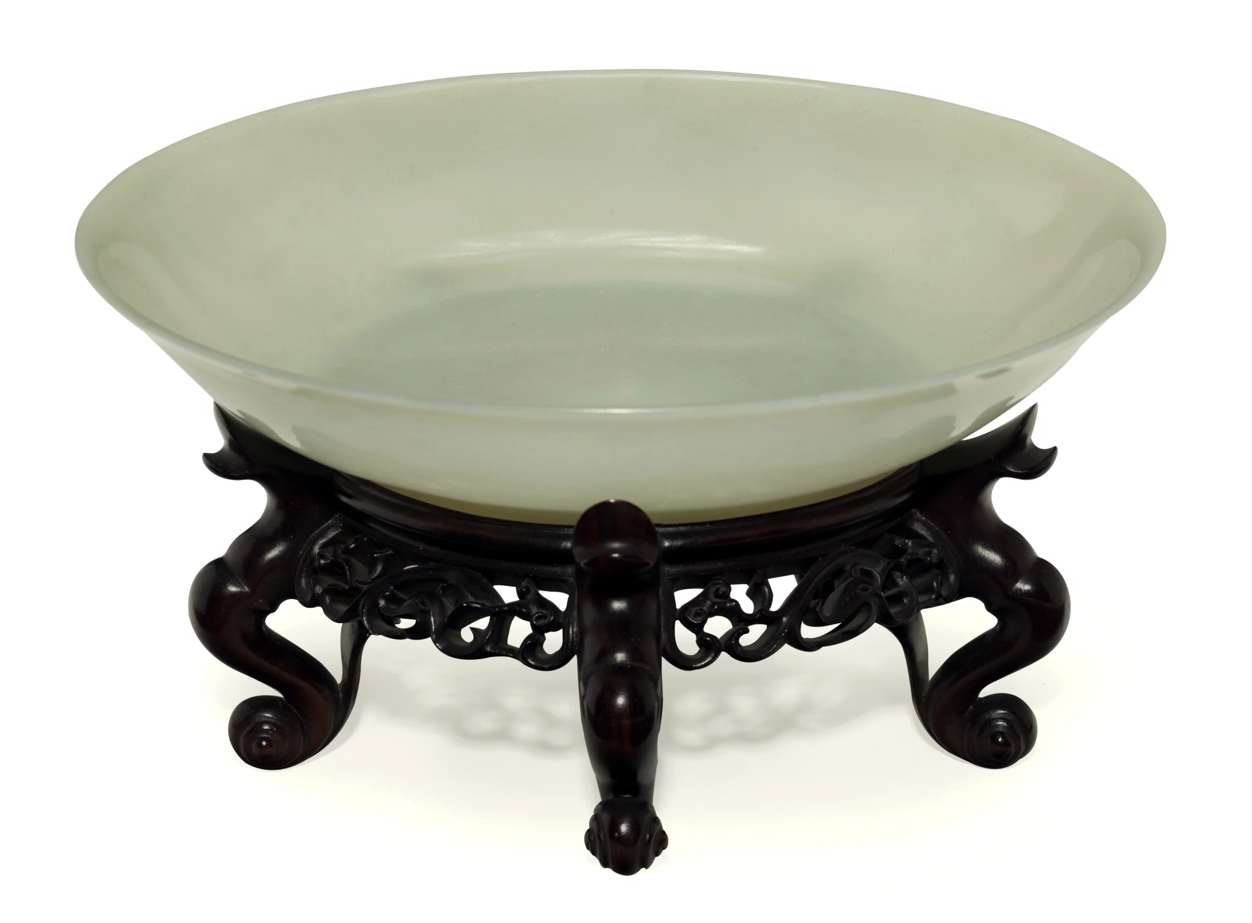 Christie's from EmptyMansionsBook.com