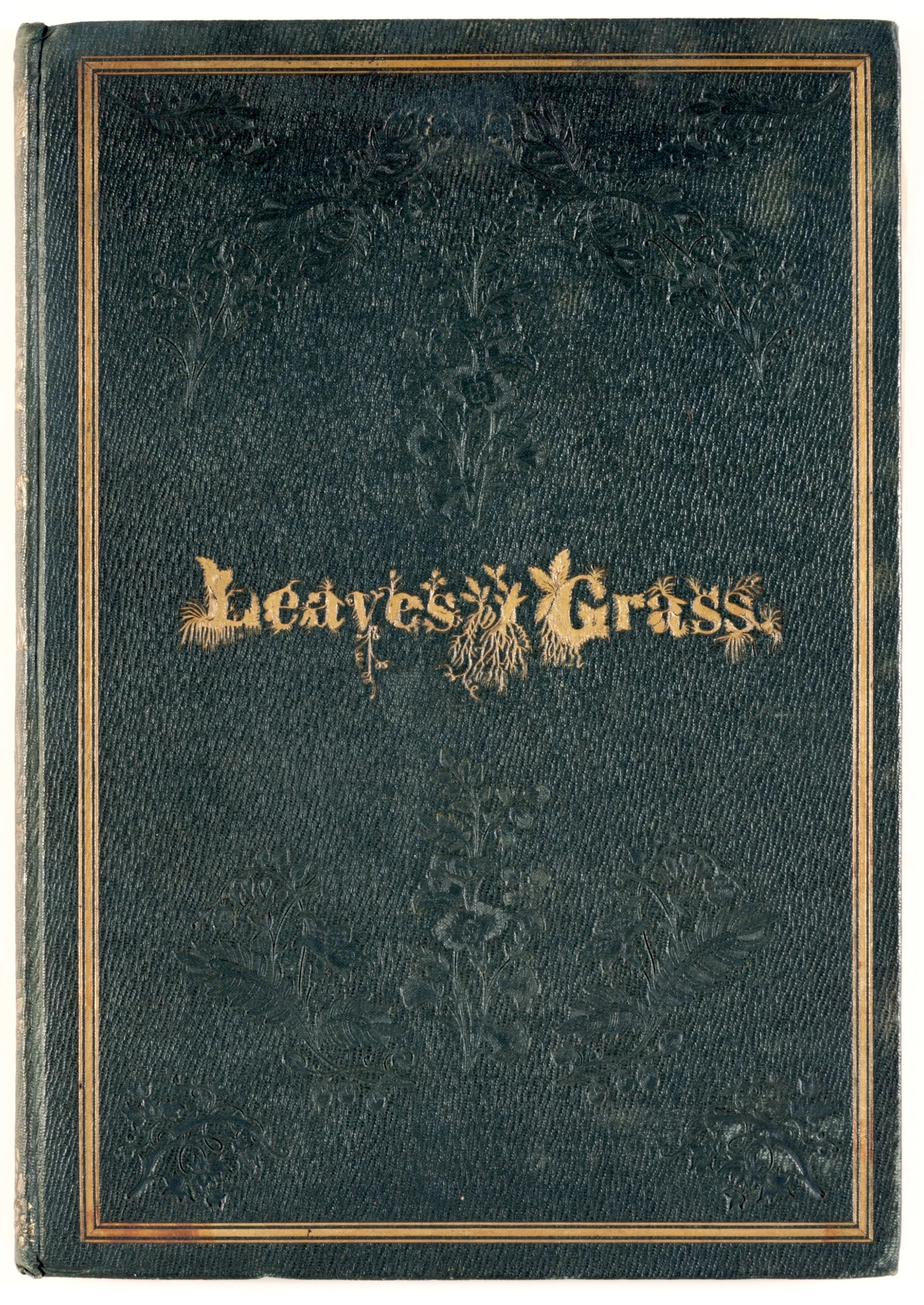Christie's from EmptyMansionsBook.com