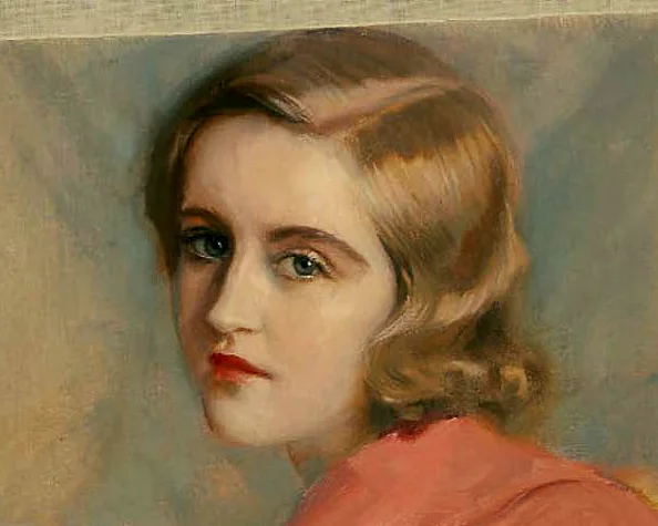 Estate of Huguette M. Clark from EmptyMansionsBook.com