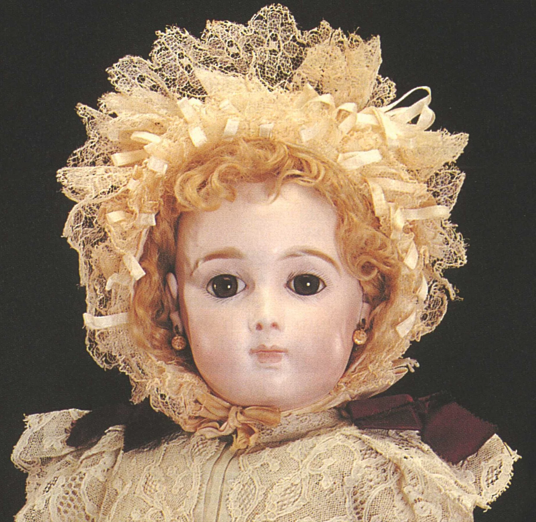 Sotheby's from EmptyMansionsBook.com