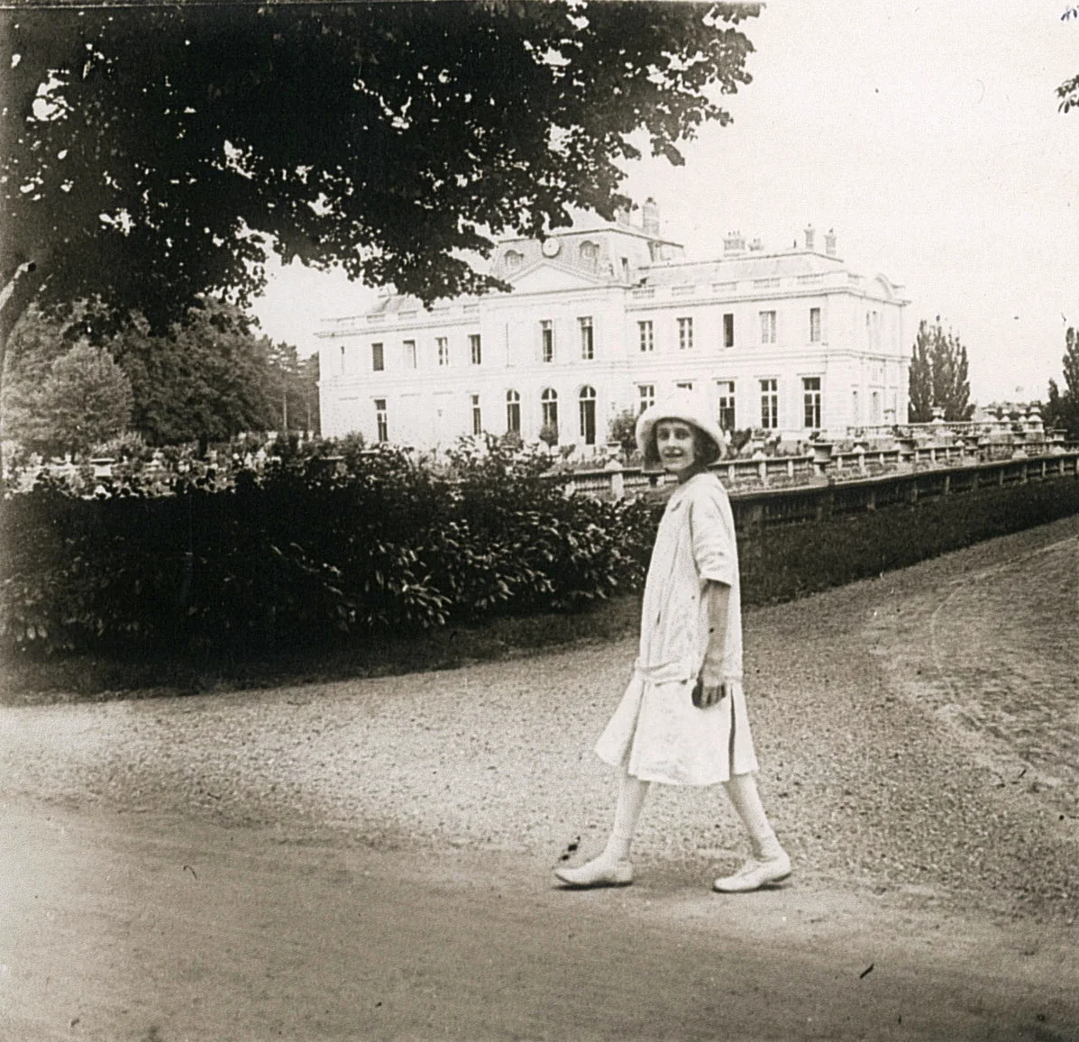 Estate of Huguette Clark from EmptyMansionsBook.com