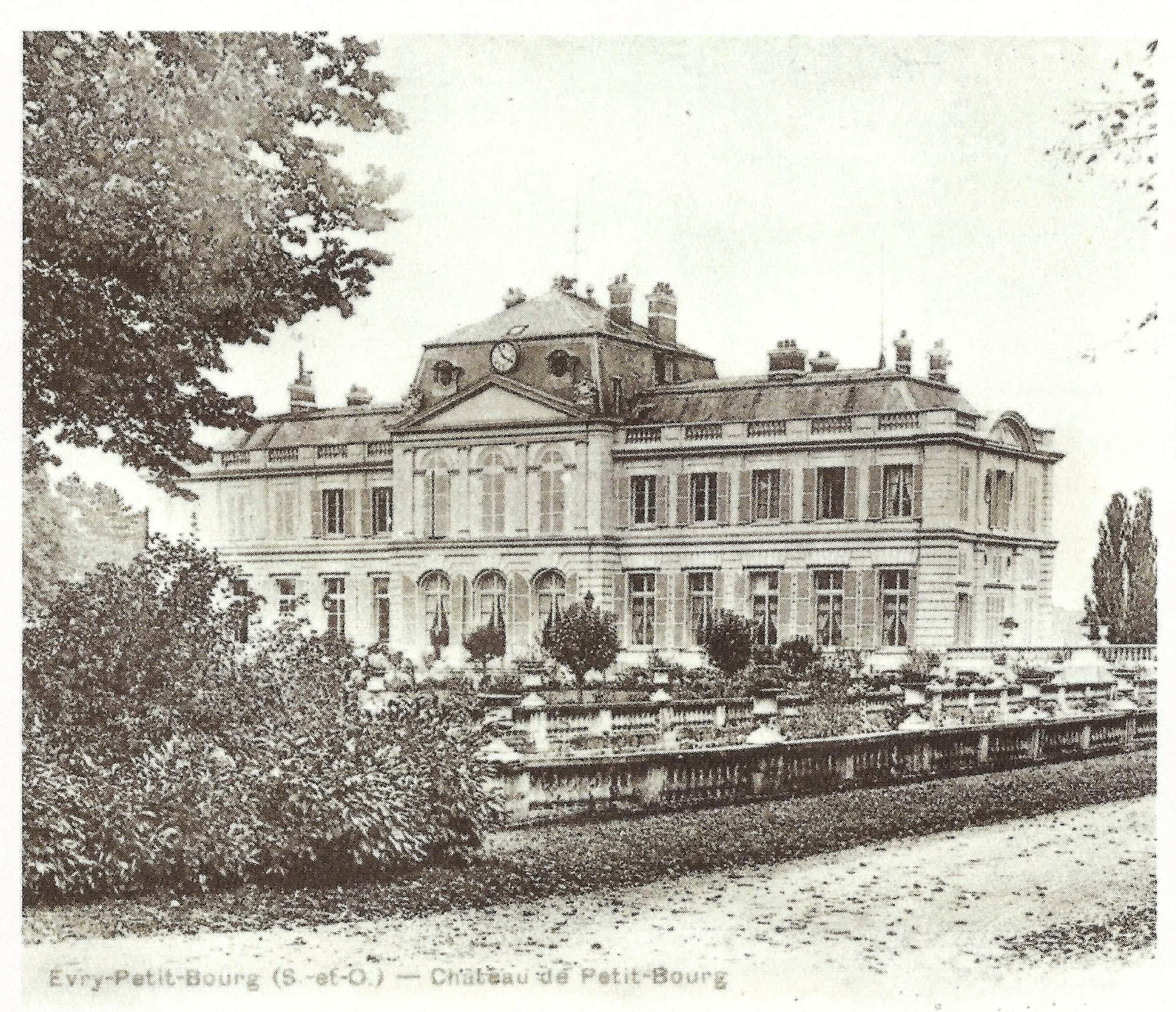 EmptyMansionsBook.com