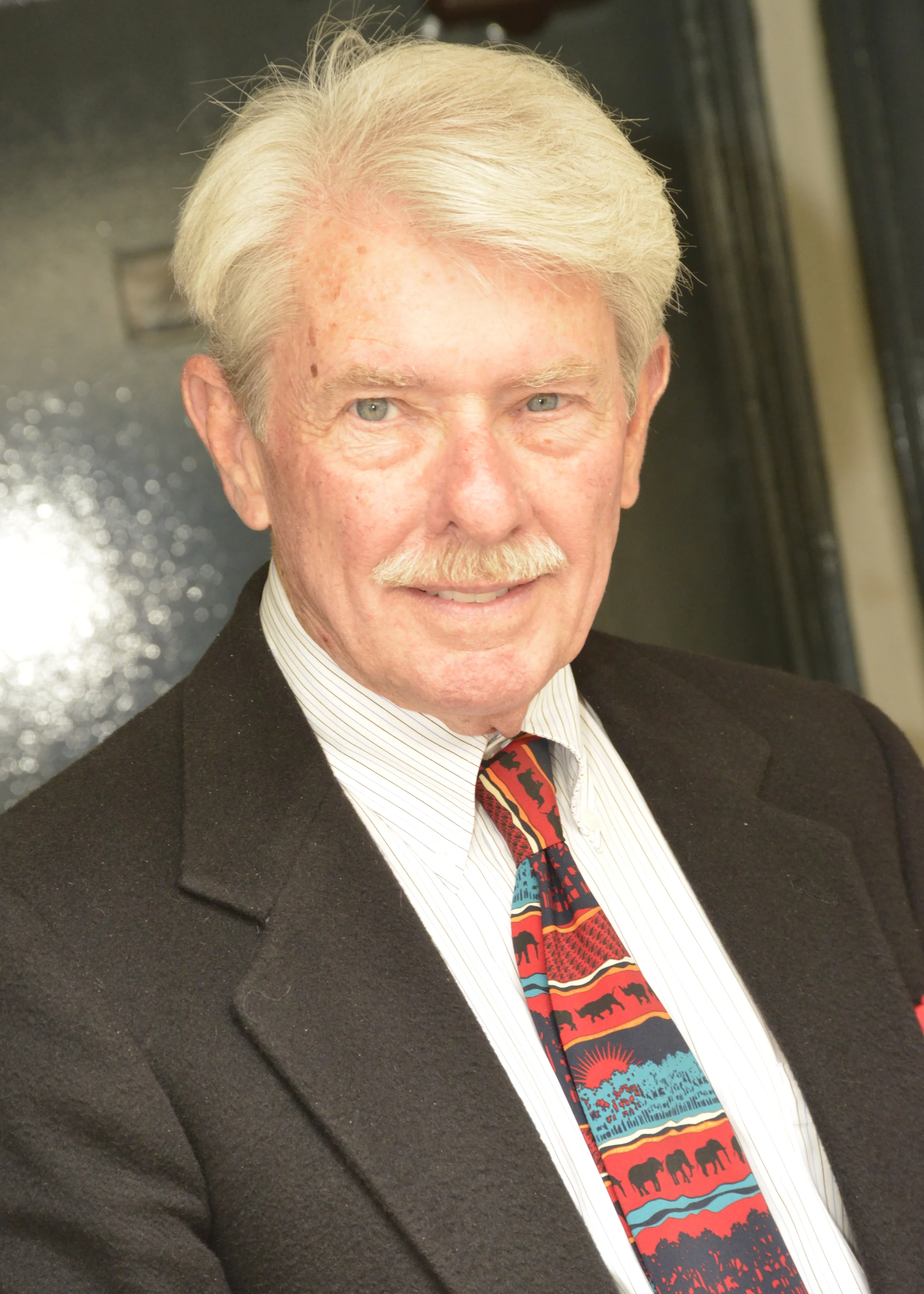 Paul Clark Newell, Jr.