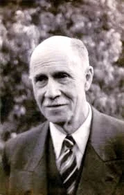 Herouard, another illustrator supported by Huguette Clark.