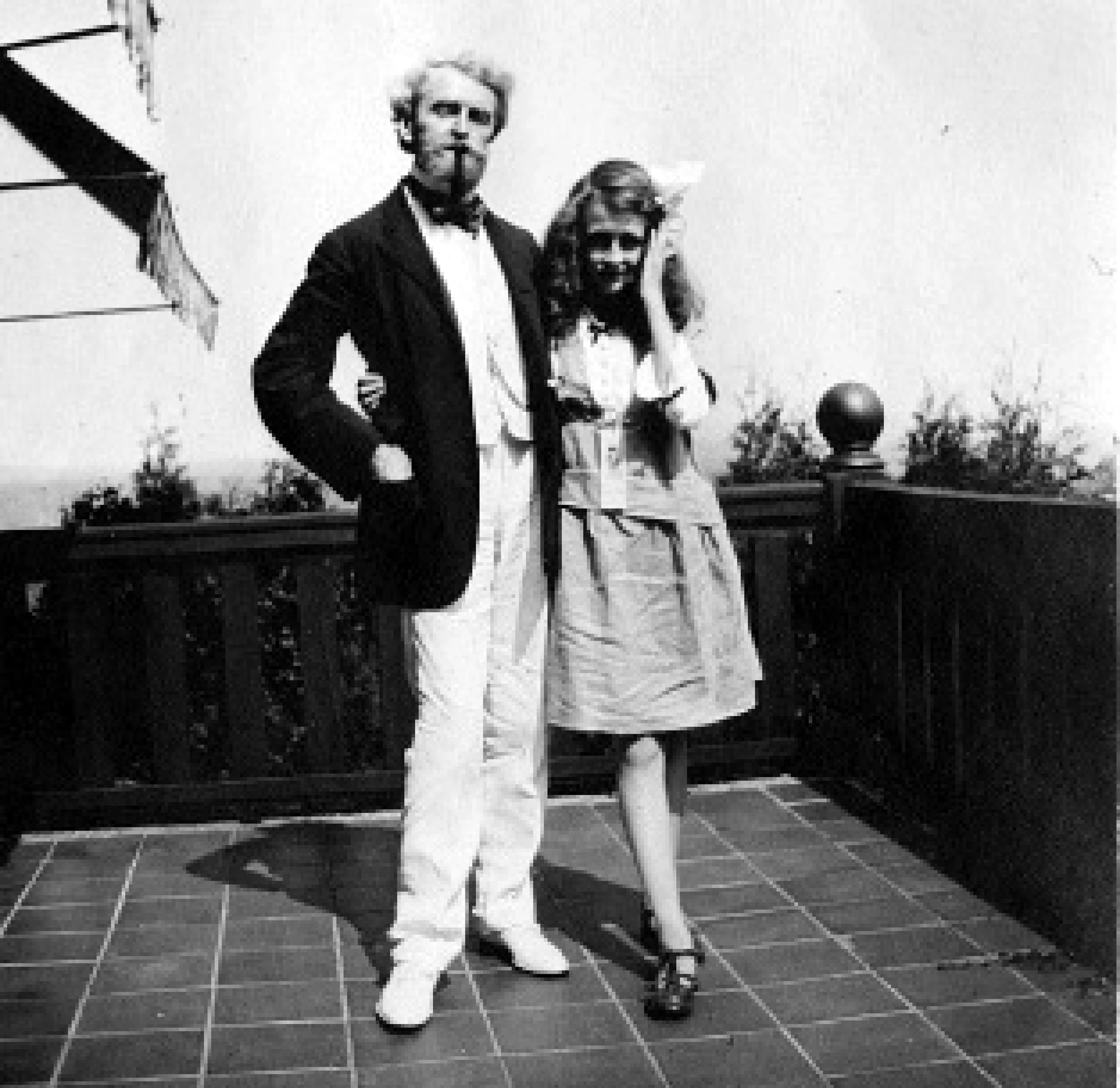 Estate of Huguette Clark from EmptyMansionsBook.com