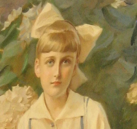 Estate of Huguette Clark from EmptyMansionsBook.com
