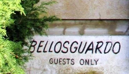 Leslie Spangler from EmptyMansionsBook.com