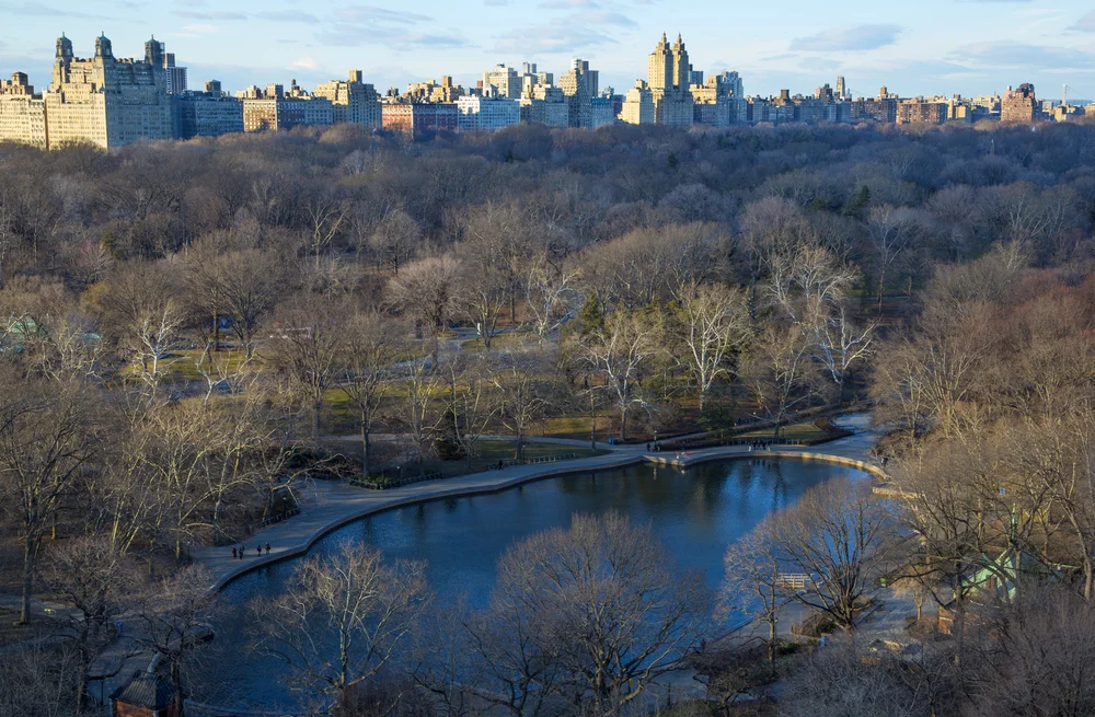 John Makely, collection of Bill Dedman, EmptyMansionsBook.com