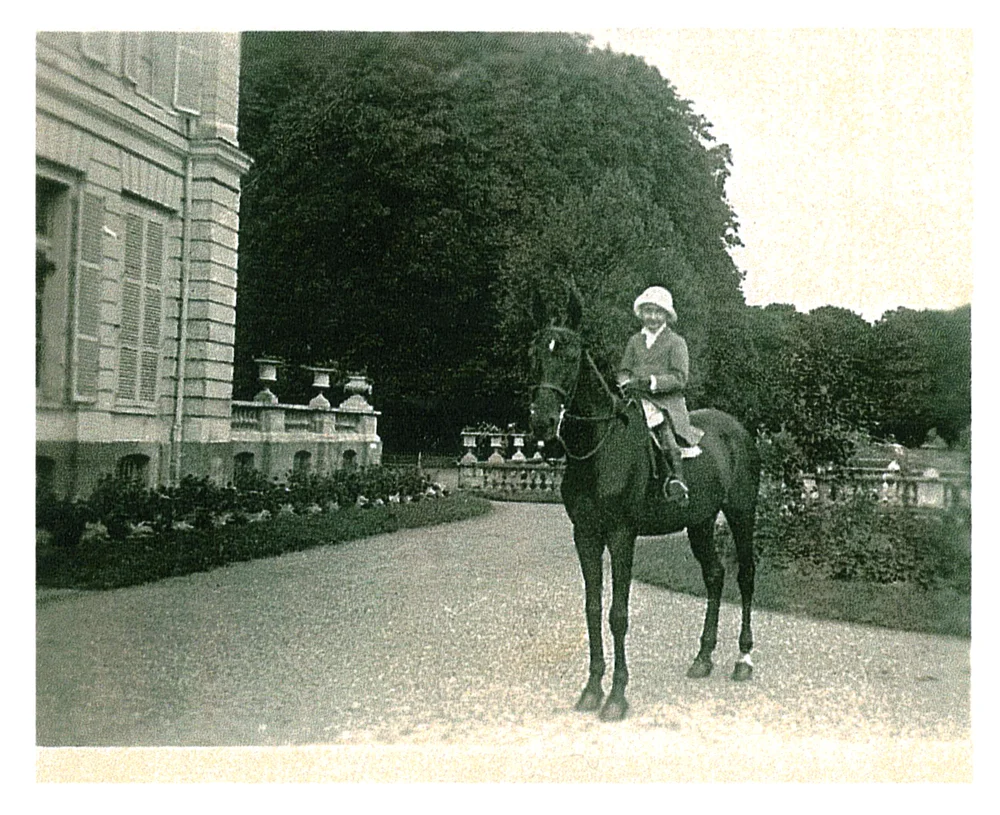 Estate of Huguette Clark from EmptyMansionsBook.com