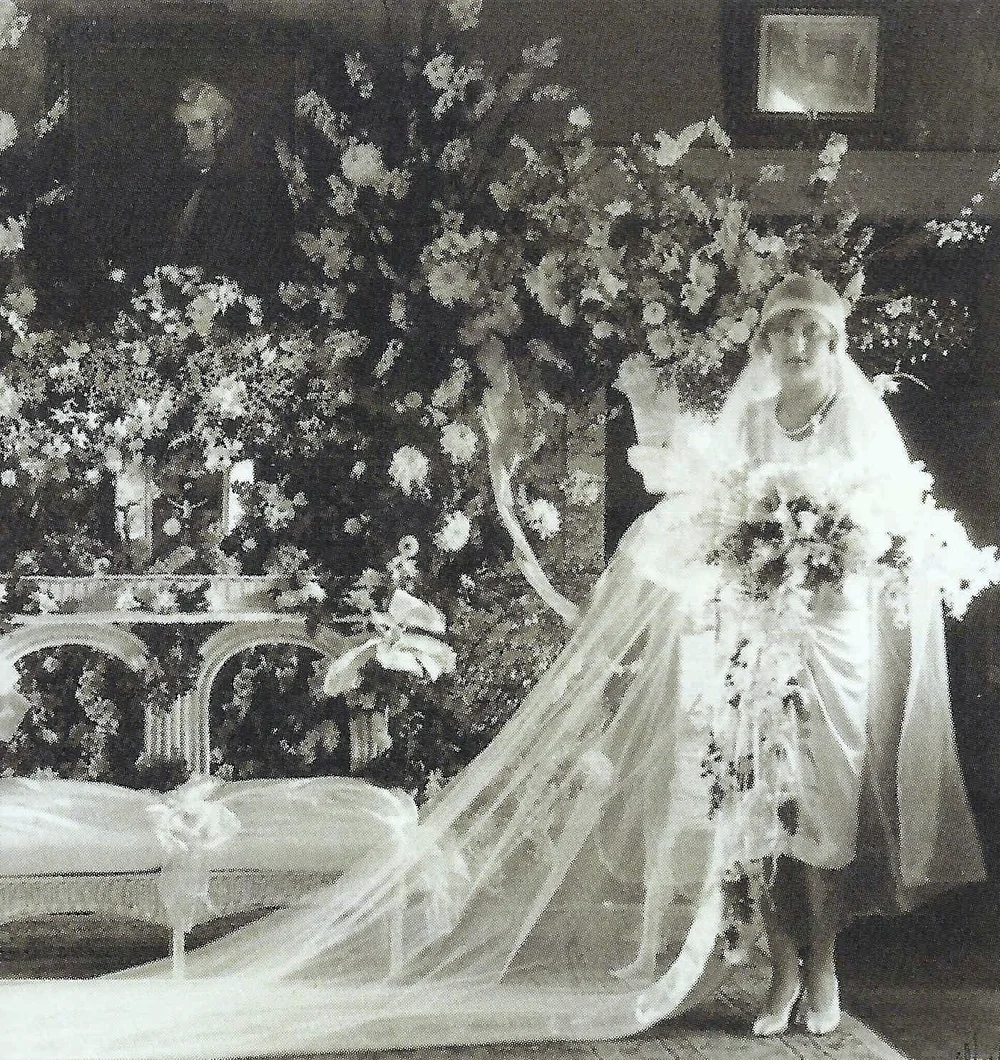 Estate of Huguette Clark from EmptyMansionsBook.com