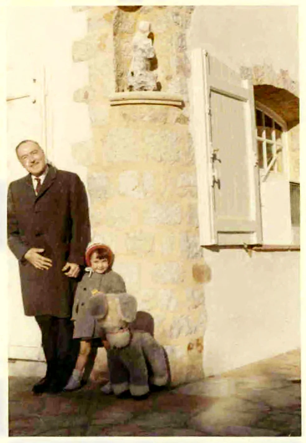 Estate of Huguette Clark from EmptyMansionsBook.com