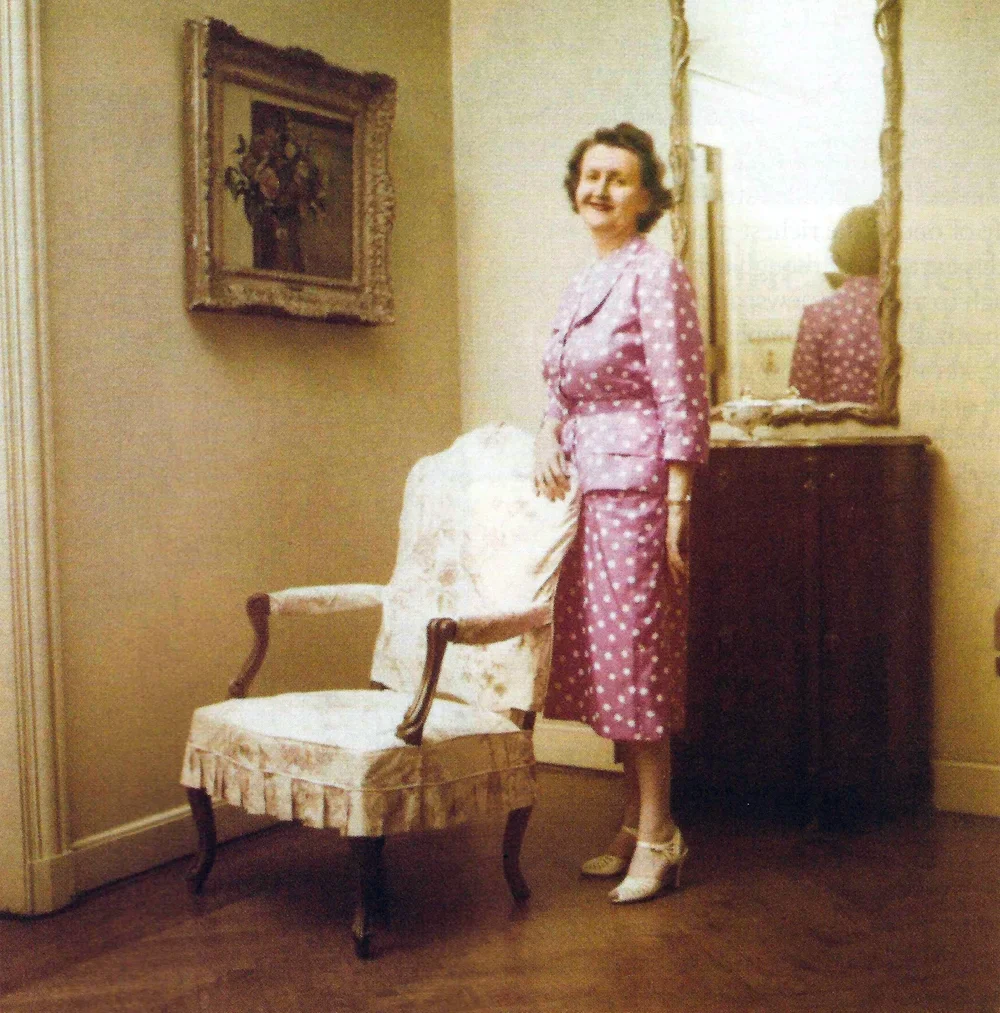 Estate of Huguette Clark from EmptyMansionsBook.com