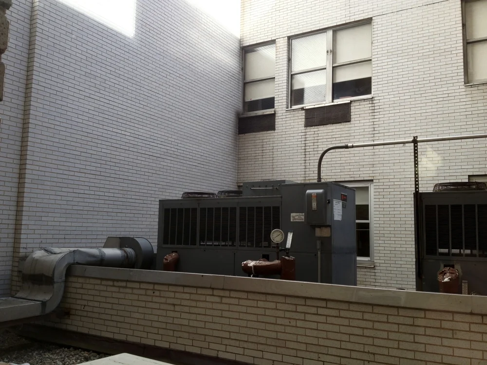 Bill Dedman, EmptyMansionsBook.com