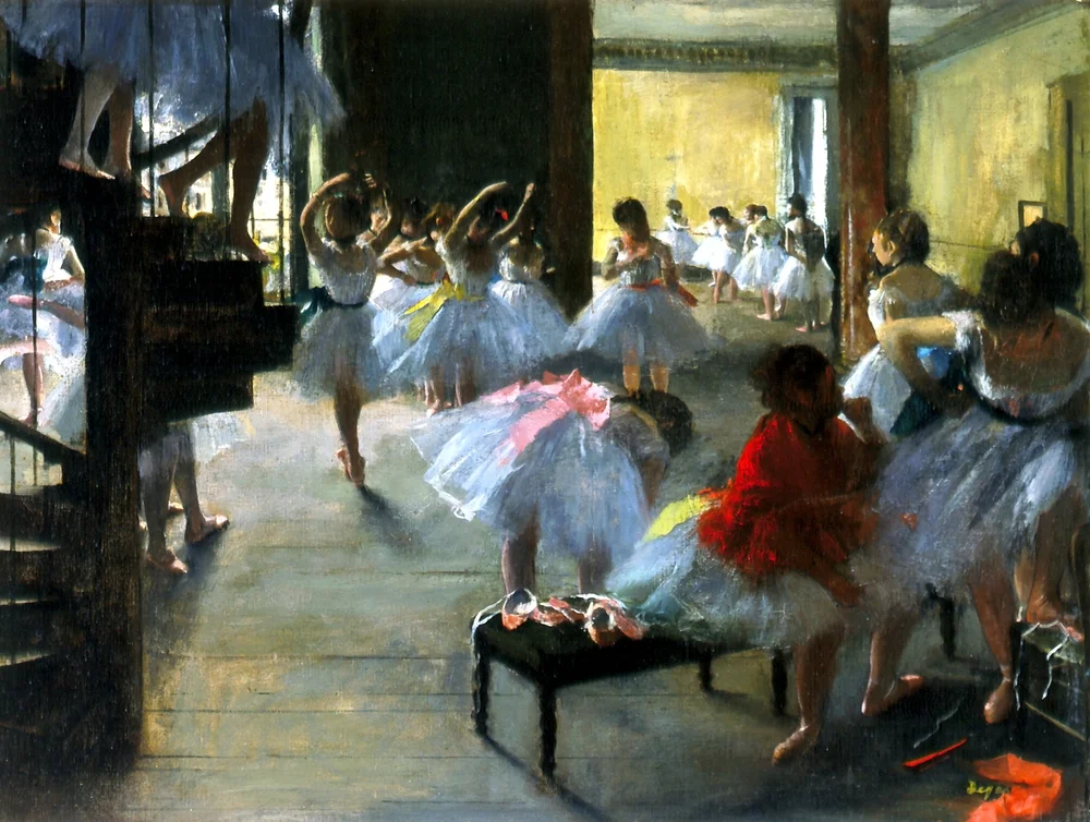 Corcoran Gallery of Art from EmptyMansionsBook.com