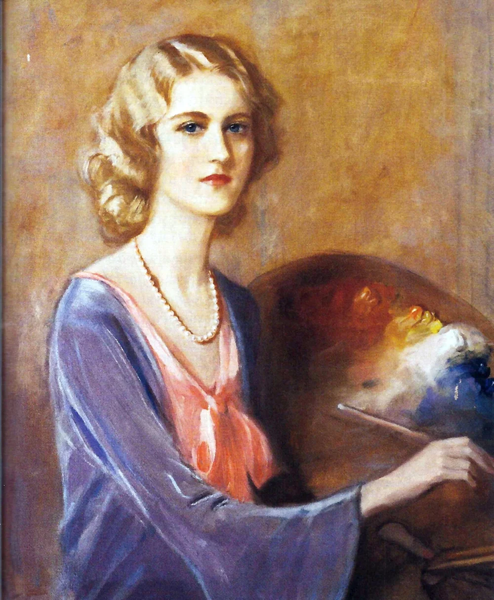 Estate of Huguette Clark from EmptyMansionsBook.com