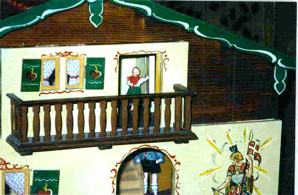 Estate of Huguette M. Clark from EmptyMansionsBook.com