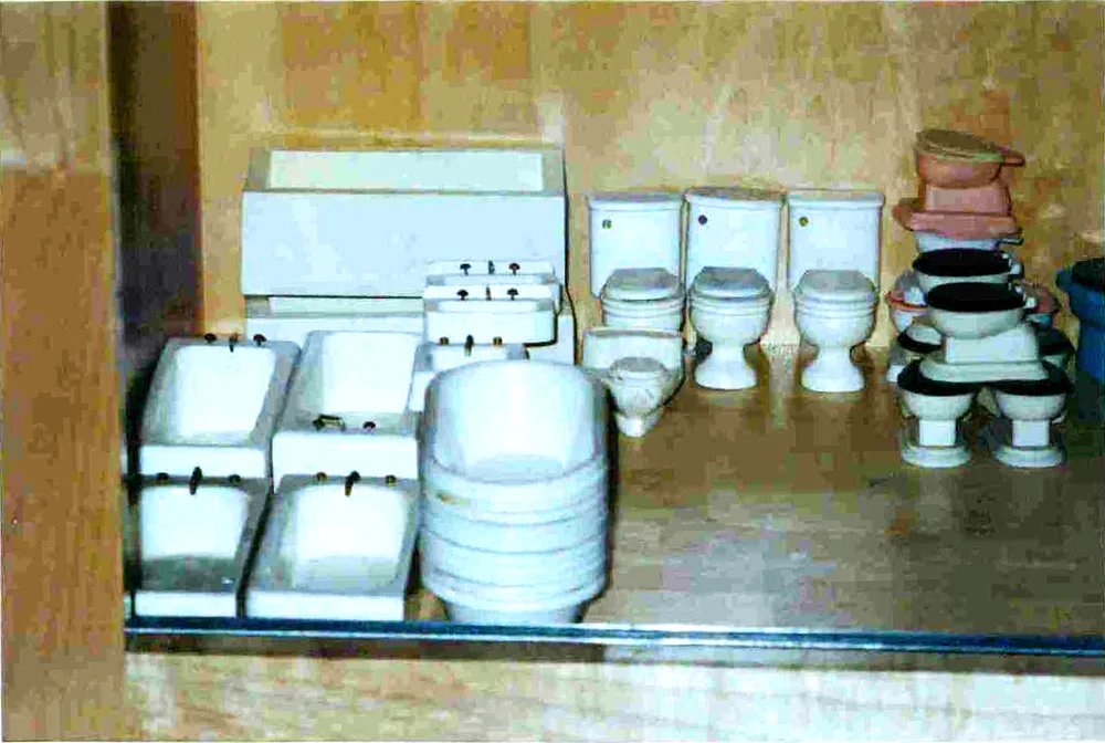 Estate of Huguette M. Clark from EmptyMansionsBook.com