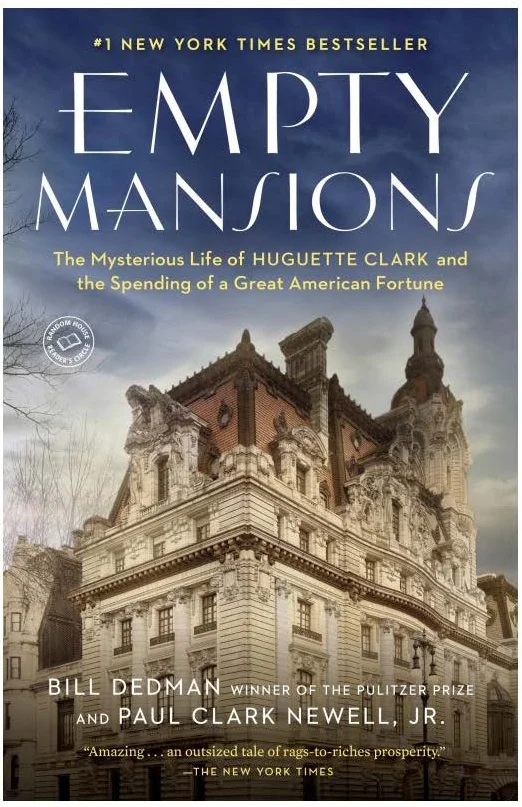 Would you like Empty Mansions postcards to distribute?