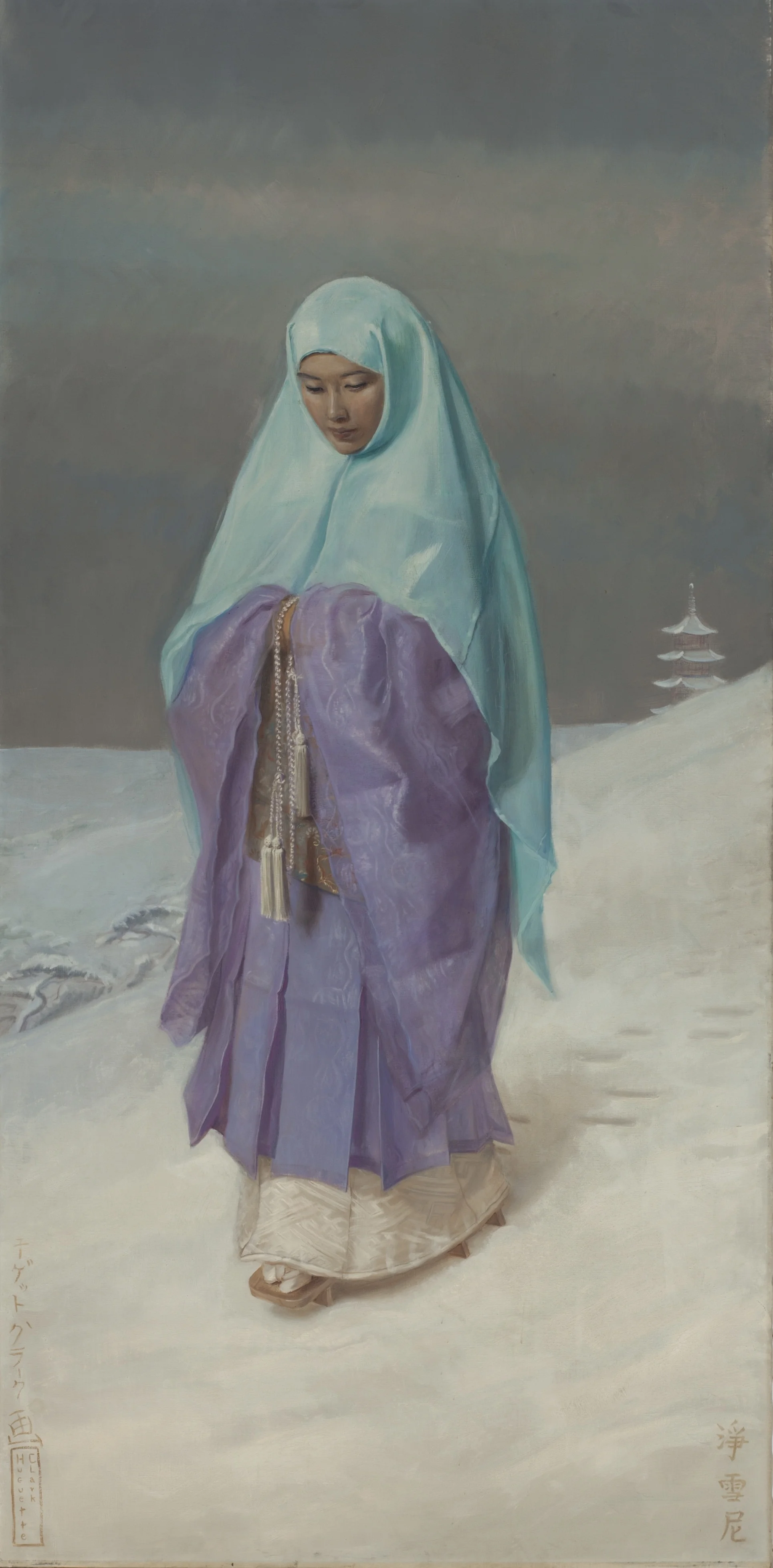 Back to print for Empty Mansions, the Huguette Clark biography