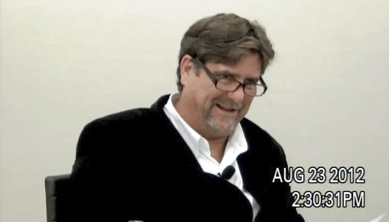 Huguette Clark's inner circle speaks