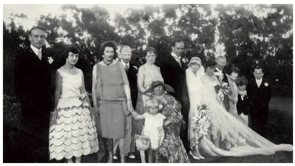 Estate of Huguette Clark from EmptyMansionsBook.com