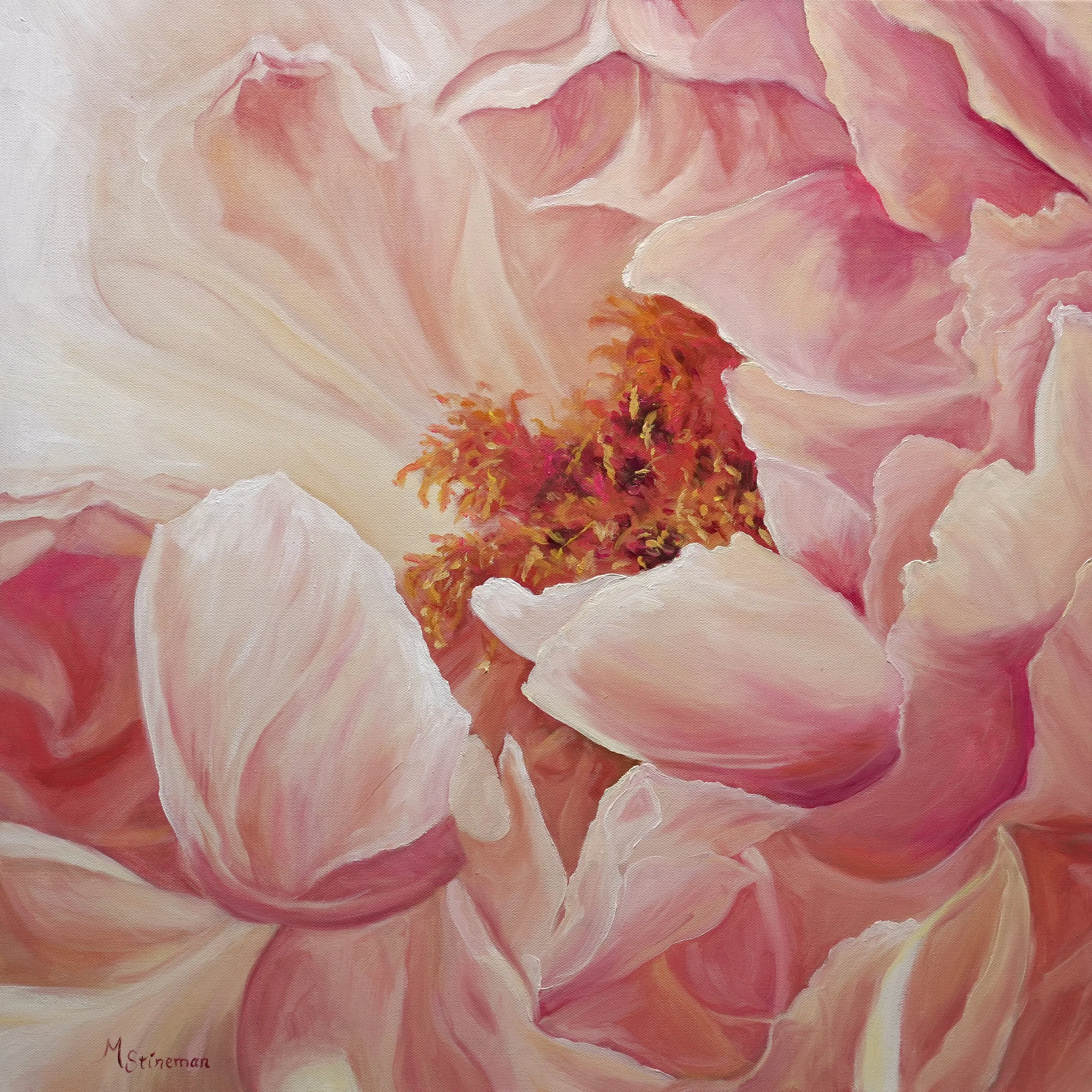 Peony