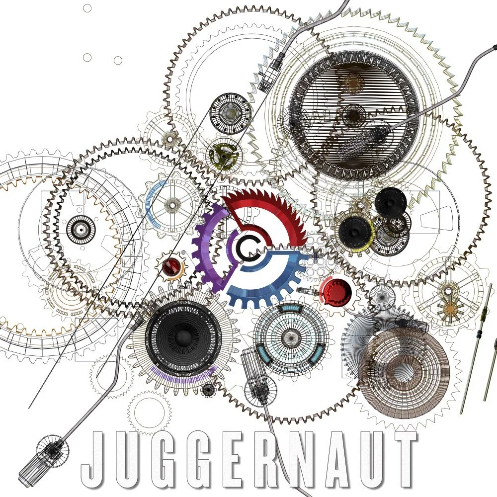 Streaming everywhere &amp; available at combinator.bandcamp.com