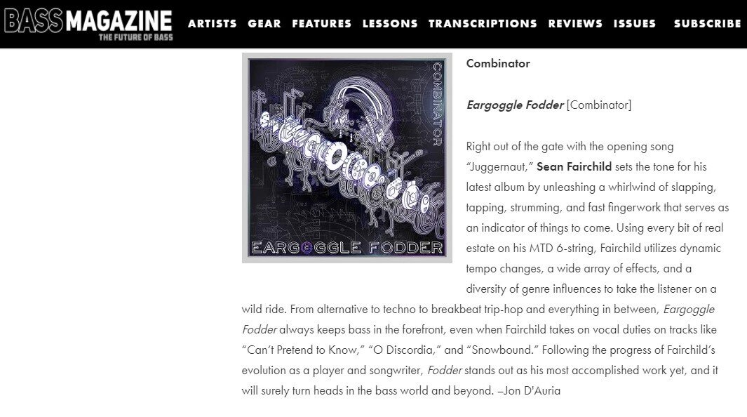 Bass Magazine review.jpg