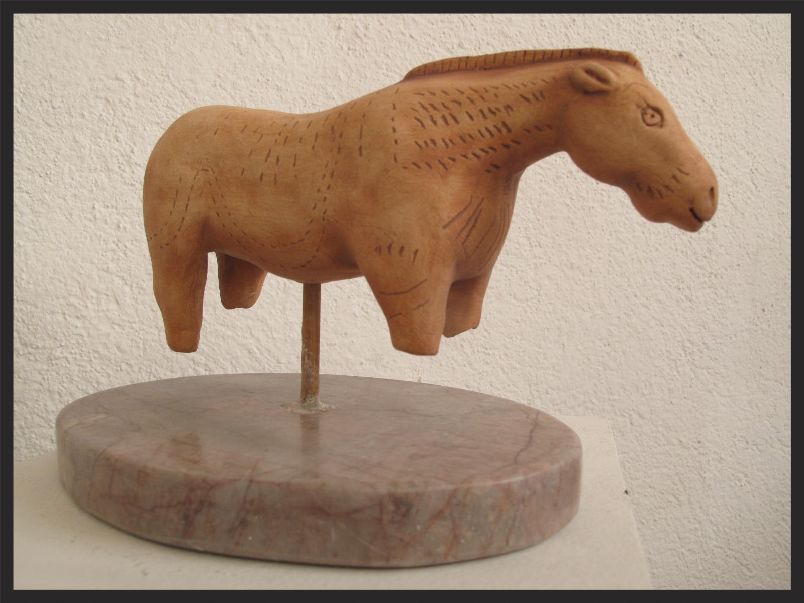 Prehistoric Horse