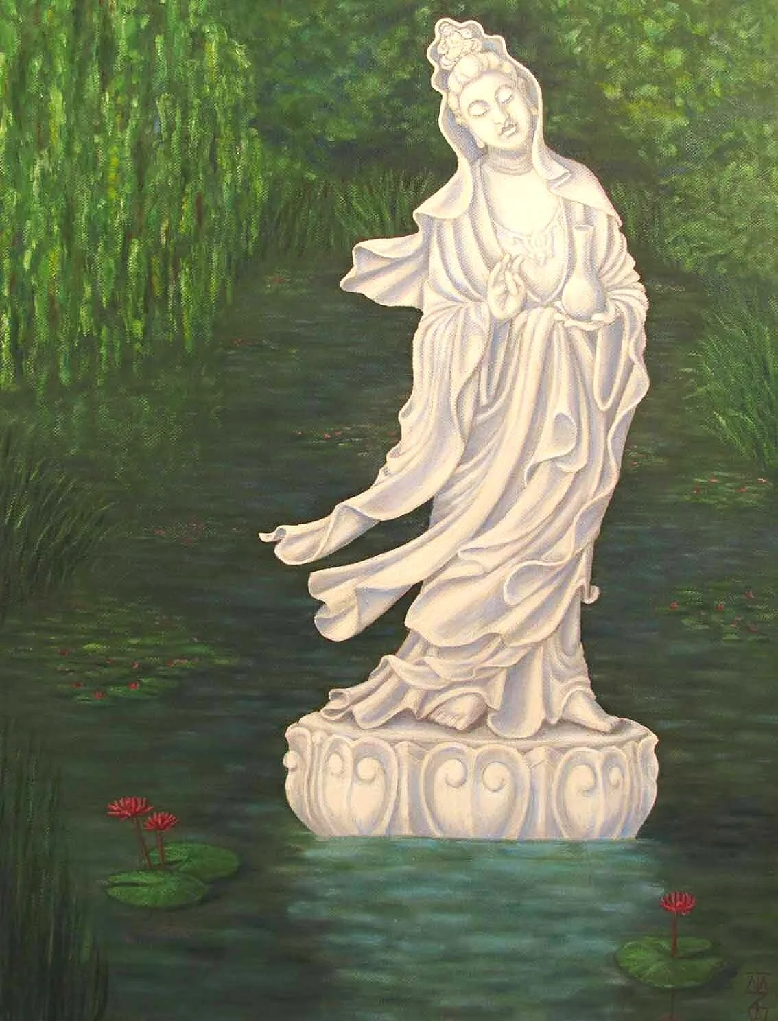 Quan Yin