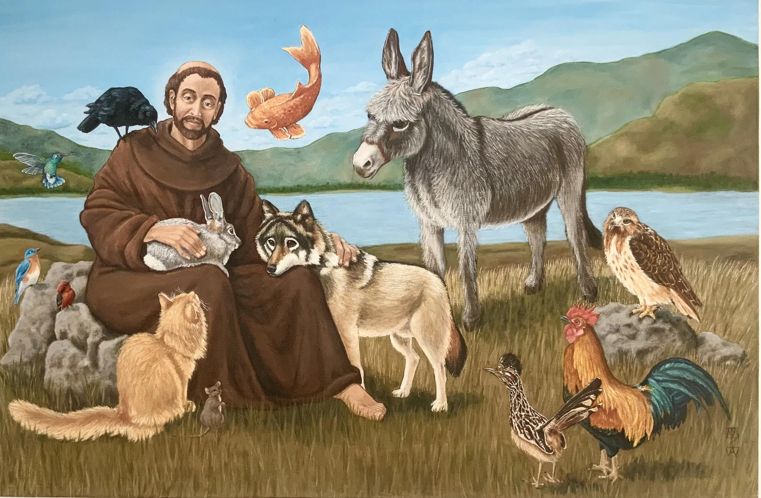 San Francisco And Friends