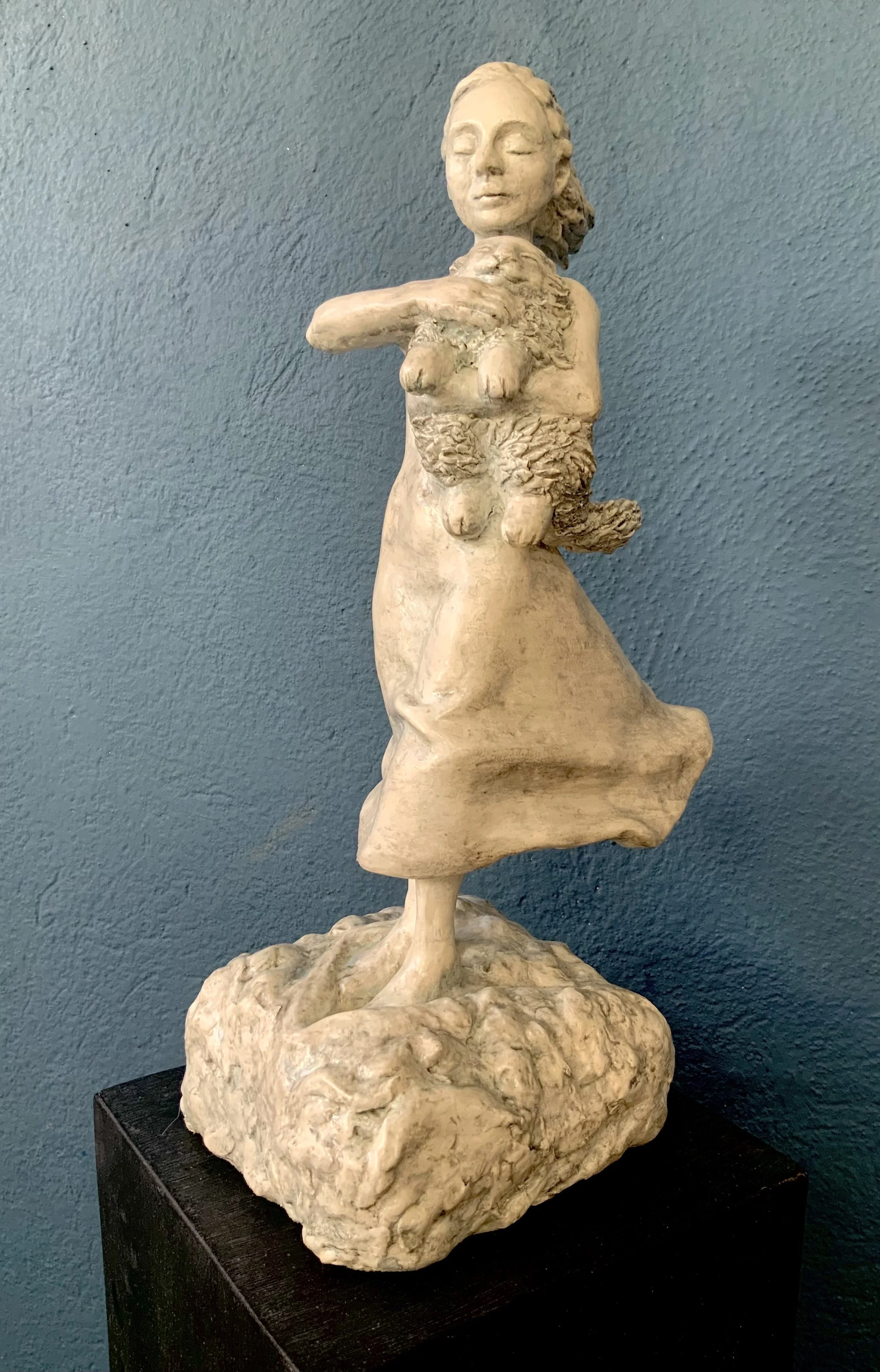 For The Love of Wind