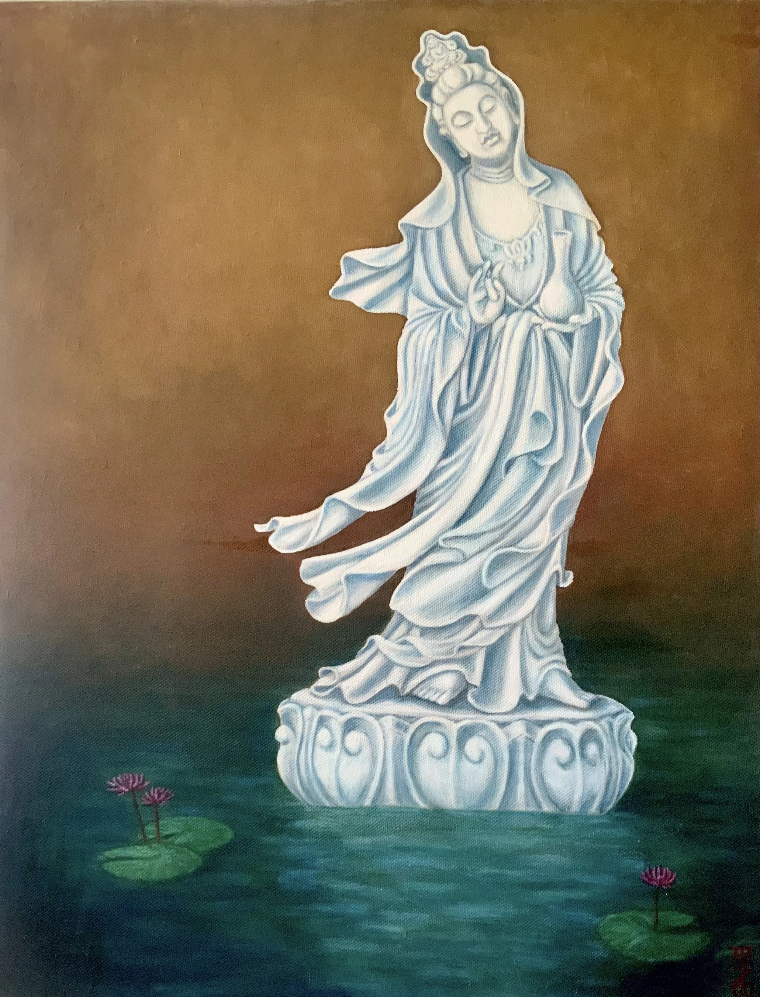 Quan Yin