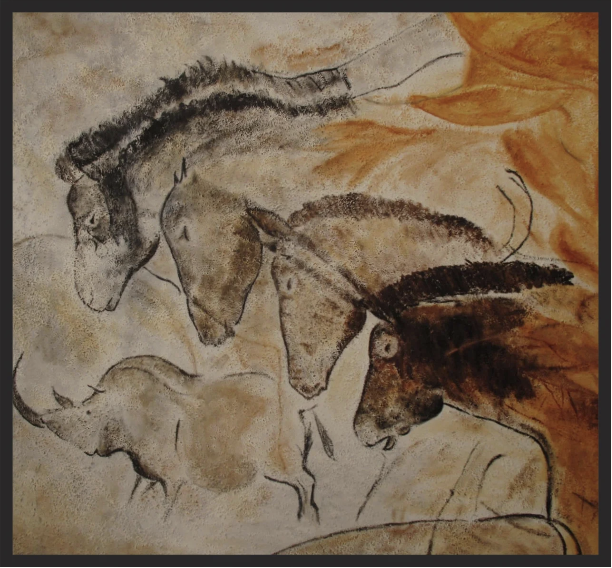 Cave Art Archive