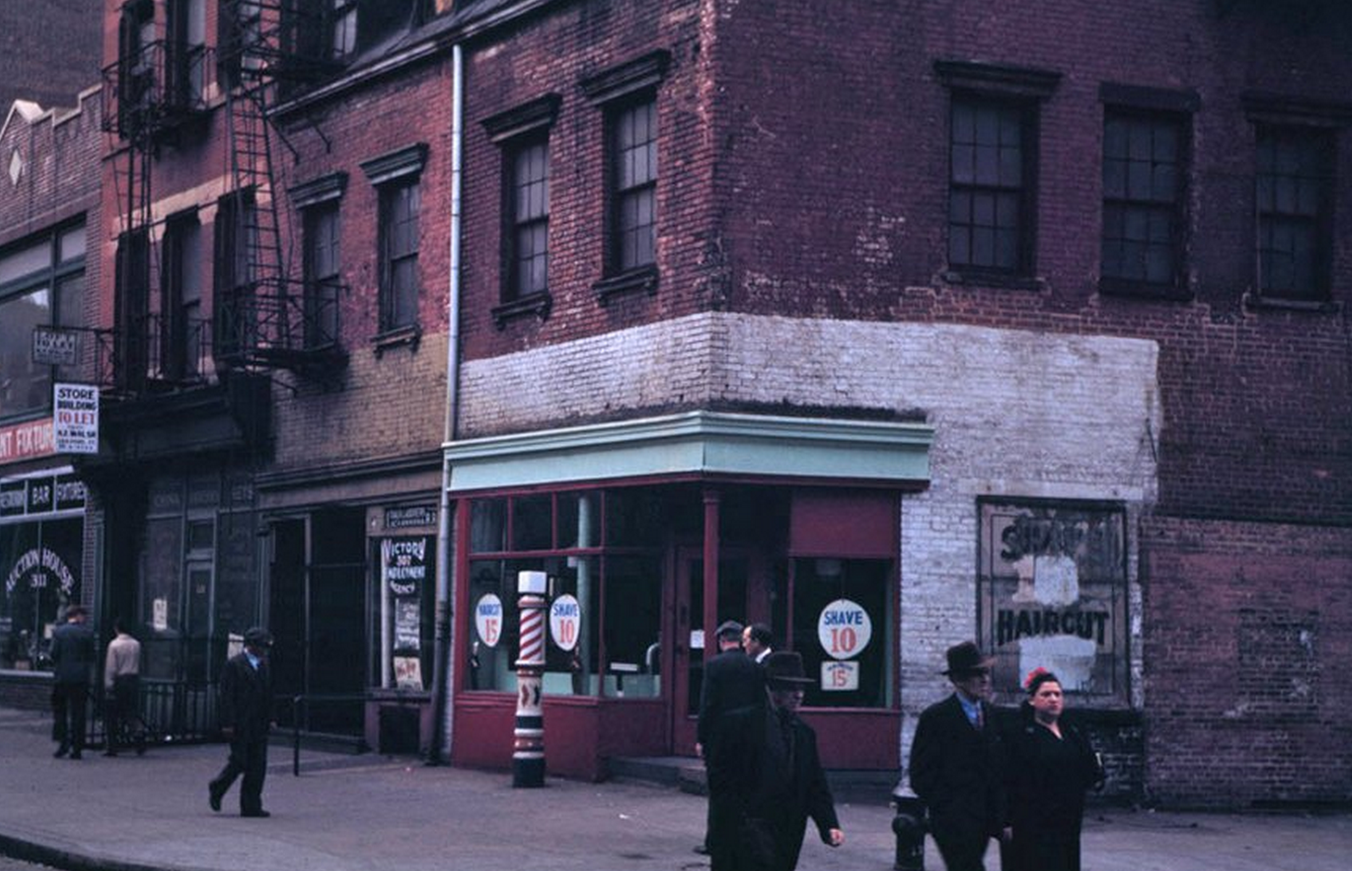 Bowery_1st_Street_1942_NE_Corner.png