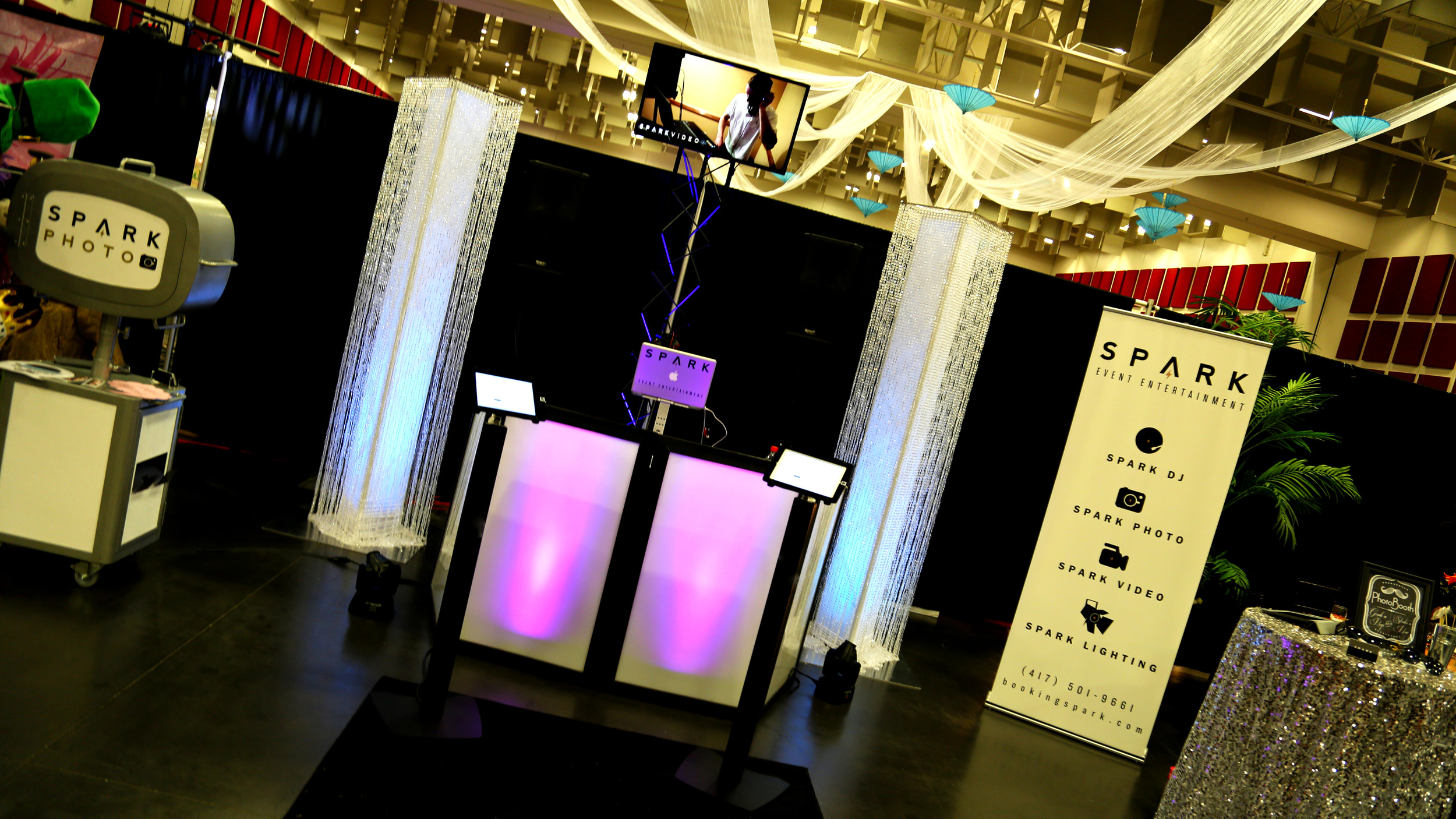 MetBride Wedding Expo!