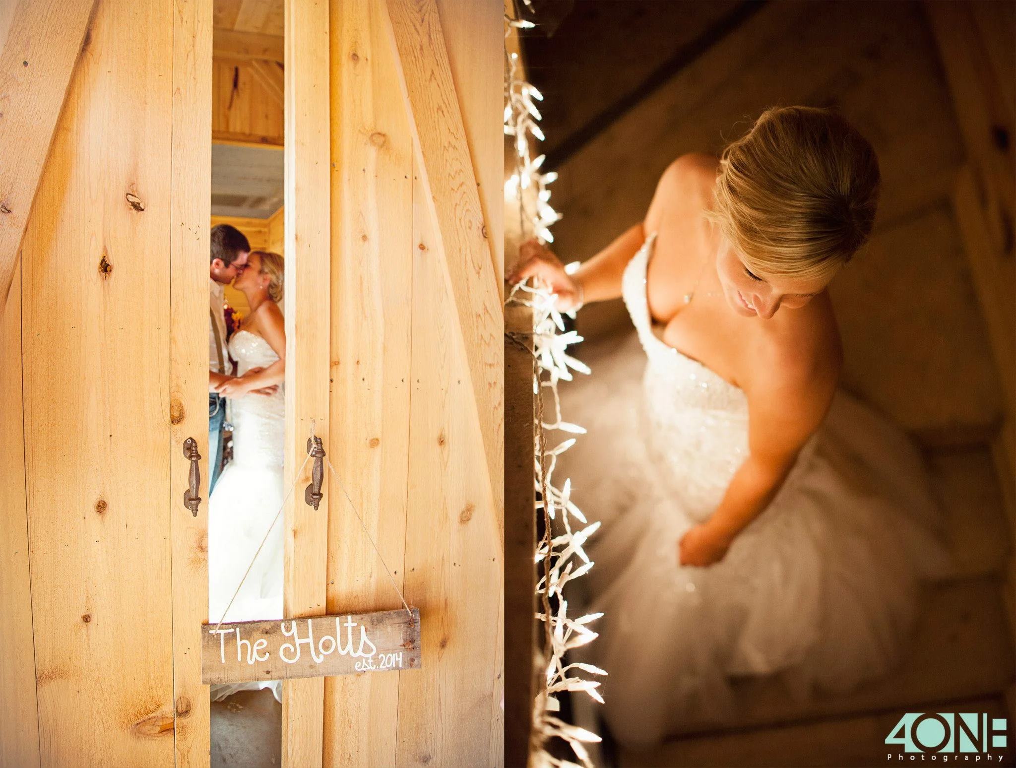 Lindsay & Paul // Wedding Highlight 