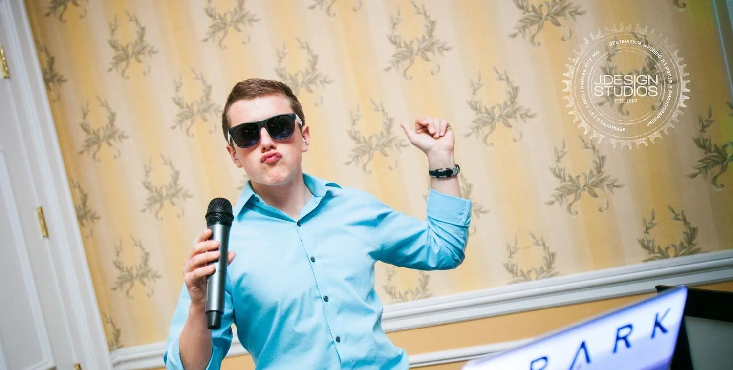 Hickory Hills Country Club Wedding