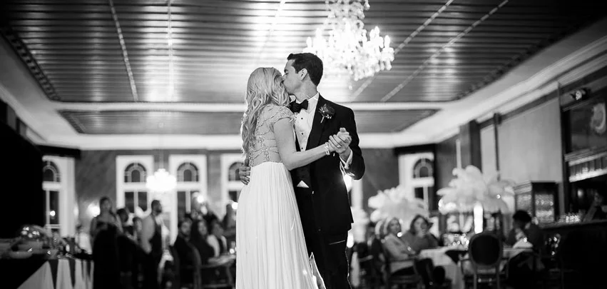 Angela + Marc  // Eureka Springs, Ar