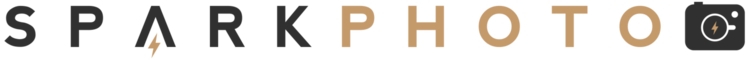 SparkPhotoLogo