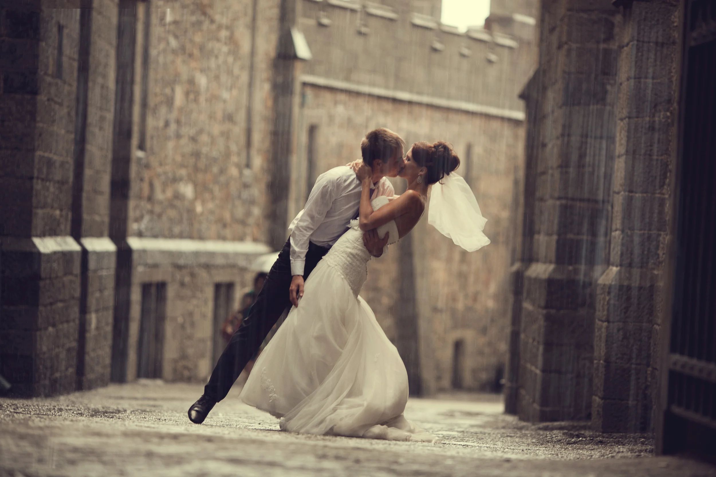 Wedding Games and Dances