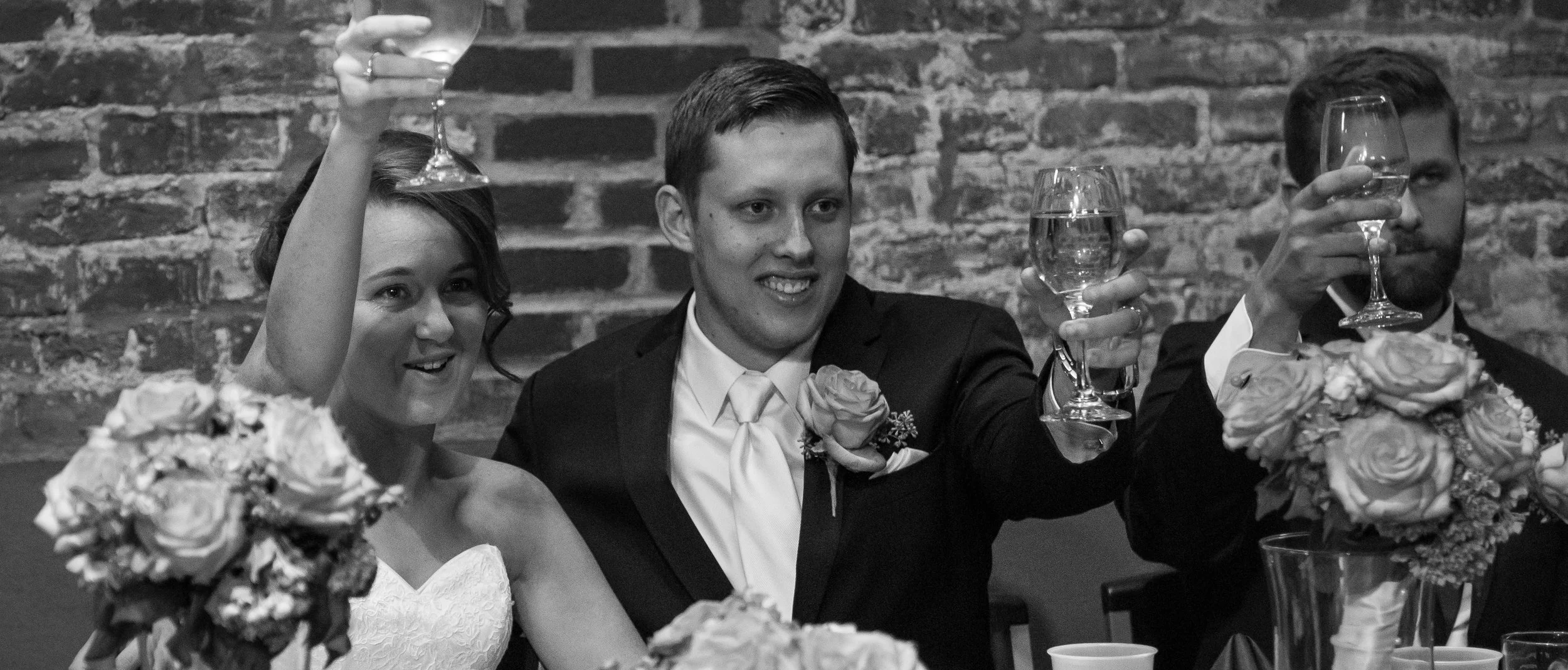 All about that toast