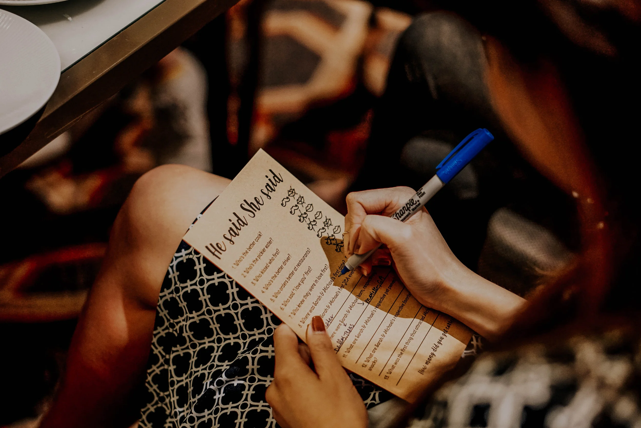 4 Low-Cost Bachelorette Ideas  for Bridesmaids on a Budget