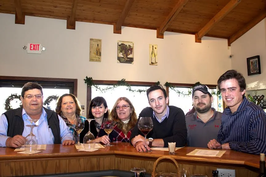 Photos — Beans Creek