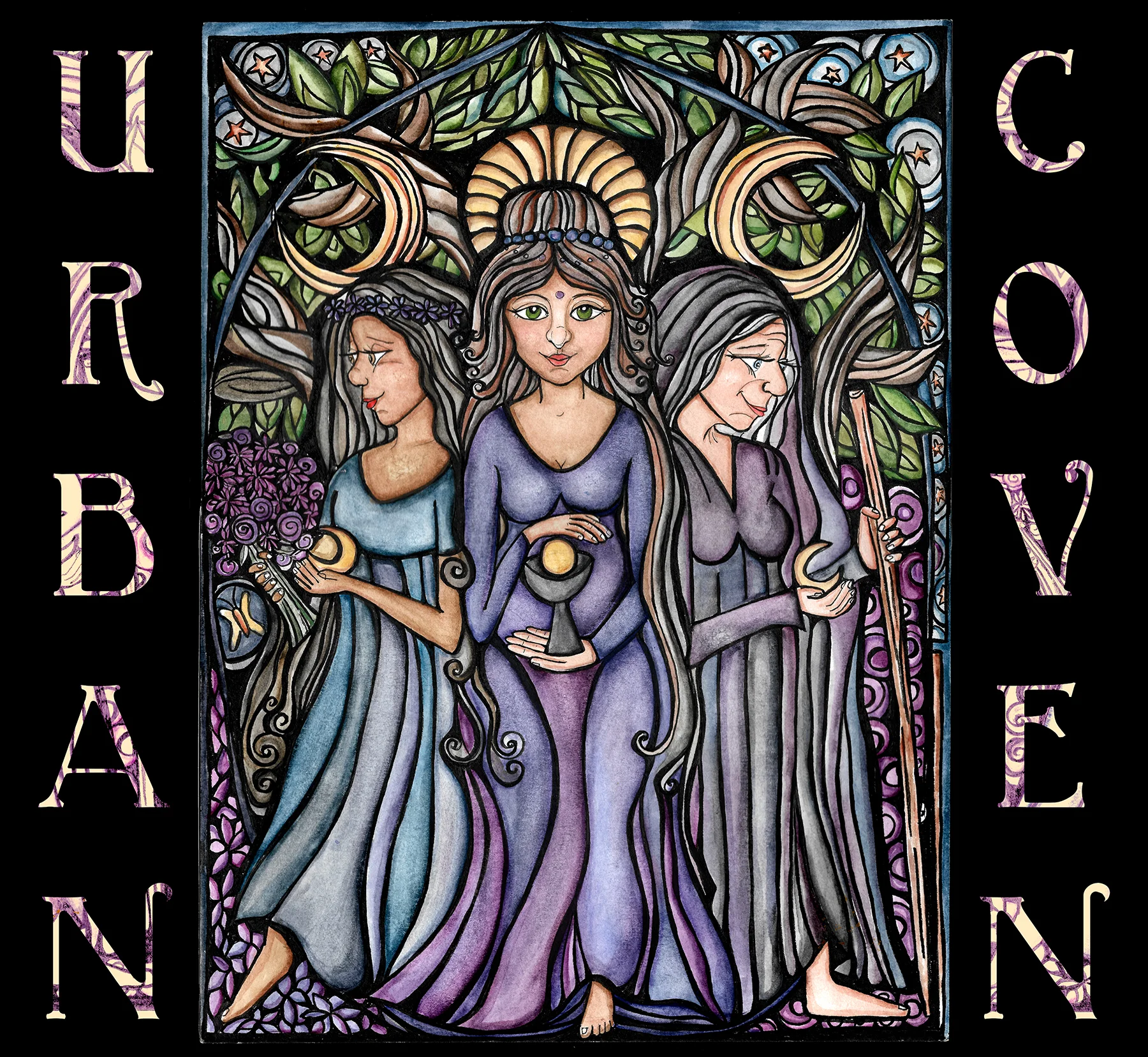 Urban Coven